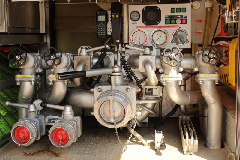 Pengertian, Fungsi, dan Jenis Jenis | Pompa